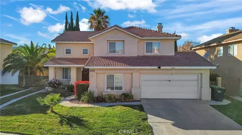 42519 Cinnabar Ct, Lancaster, CA 93536