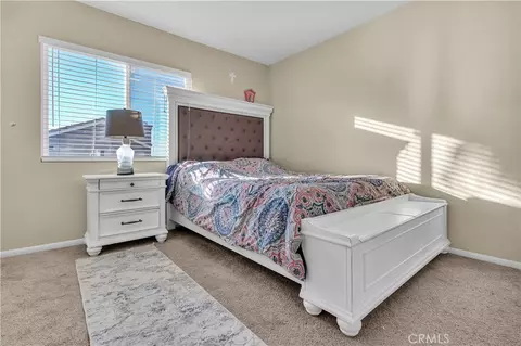 Bedroom - 42519 Cinnabar Ct, Lancaster, CA 93536 photo 2 of 2