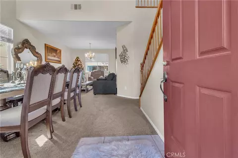 Entry Way - 42519 Cinnabar Ct, Lancaster, CA 93536 photo 1 of 4
