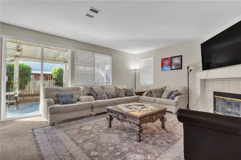 Living - 42519 Cinnabar Ct, Lancaster, CA 93536 photo 1 of 1
