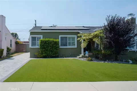 3815 Welland Ave, Los Angeles, CA 90008
