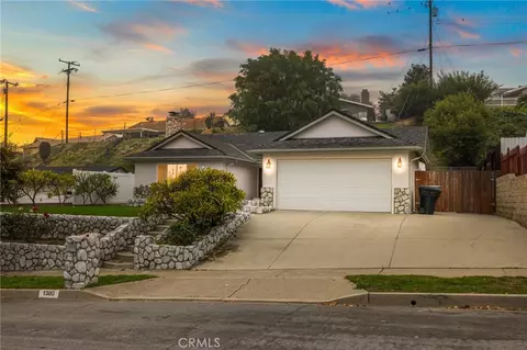 1380 Ponderosa, Brea, CA 92821