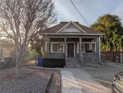 726 N Arrowhead Ave, San Bernardino, CA 92401