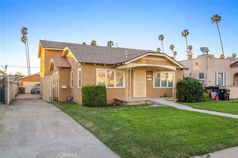 3911 2nd Ave, Los Angeles, CA 90008