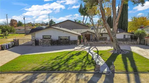 2554 W Avenue J14, Lancaster, CA 93536