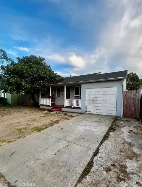 1328 W Arbutus, Compton, CA 90220