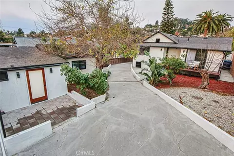 1321 Sanborn, Los Angeles, CA 90027