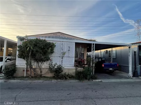 10001 Frontage Rd #73, South Gate, CA 90280