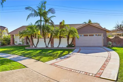 148 N Trevor St, Anaheim, CA 92806