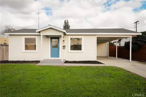 1611 Letts Ave, Corcoran, CA 93212