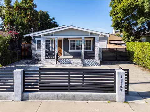 15163 Hayter, Paramount, CA 90723
