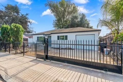 12110 Barnwall St, Norwalk, CA 90650
