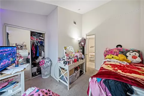 Bedroom - 334 S Walnut Ave, Brea, CA 92821 photo 3 of 5