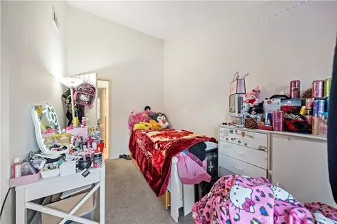 Bedroom - 334 S Walnut Ave, Brea, CA 92821 photo 2 of 5