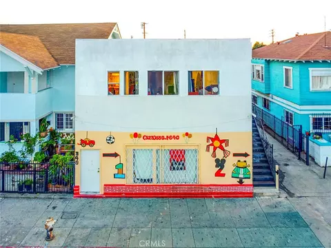 348 W Vernon Ave, Los Angeles, CA 90037