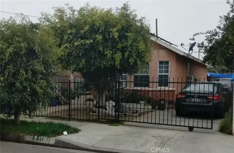8811 Holmes, Los Angeles, CA 90002