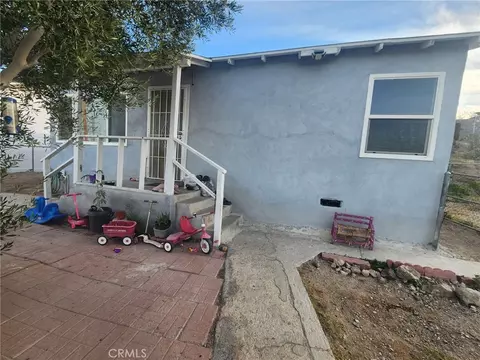336 Pallesi, Barstow, CA 92311