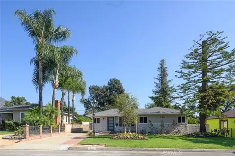 540 Hacienda Dr, Monrovia, CA 91016