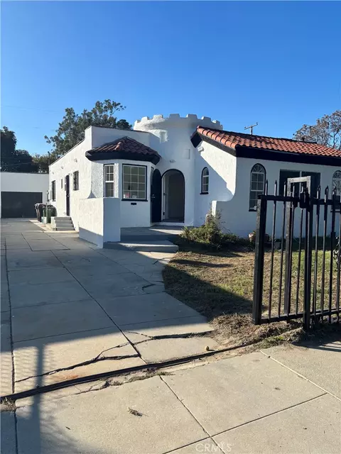 1415 N N Spg, Compton, CA 90221
