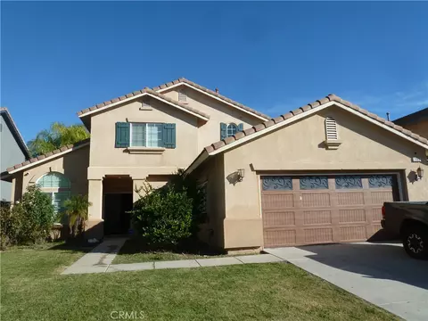 2063 Willowbrook Ln, Perris, CA 92571