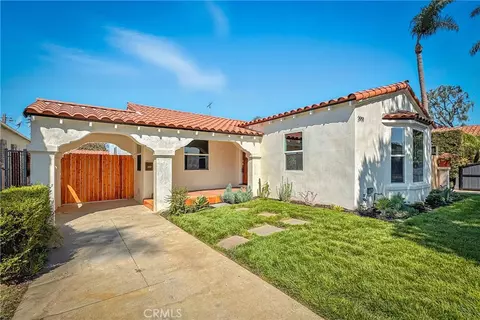 3991 Hubert Ave, Leimert Park, CA 90008
