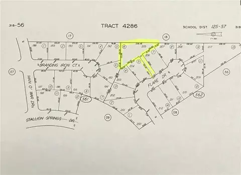 18140 Flare Dr, Tehachapi, CA 93561 photo 6
