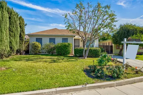 10 N Huntington, Alhambra, CA 91801
