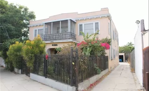 4305 San Pedro, Los Angeles, CA 90011