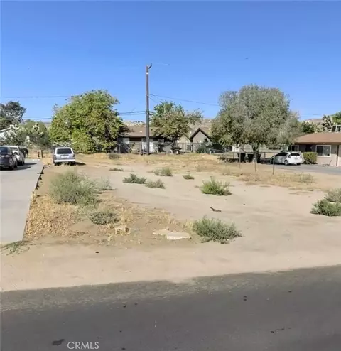 0 Indio Ave, Yucca Valley, CA 92284