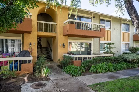 16040 Leffingwell Rd #30, Whittier, CA 90603