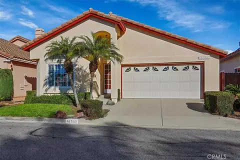 16507 La Hermosa Dr, Whittier, CA 90603