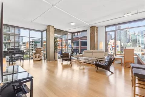 1111 S Grand #609, Los Angeles, CA 90015