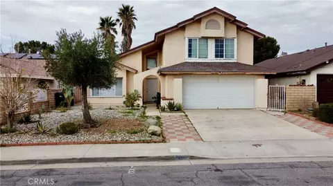 2509 Joshua Hls, Palmdale, CA 93550