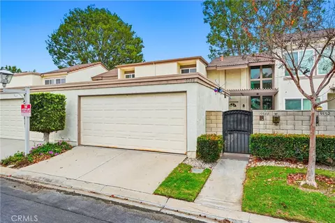 5548 E Vista Del Este, Anaheim, CA 92807