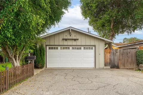 16738 Index, Granada Hills, CA 91344