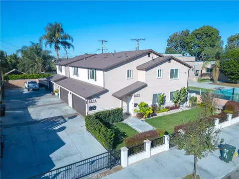 2409 N Wilmington, Compton, CA 90222