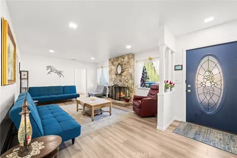 2312 Freeborn St, Bradbury, CA 91008