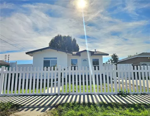 1924 W Arlington, Long Beach, CA 90810