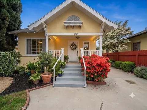 2129 W 30th, Los Angeles, CA 90018