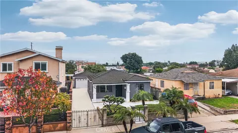 1526 Lakme, Wilmington, CA 90744