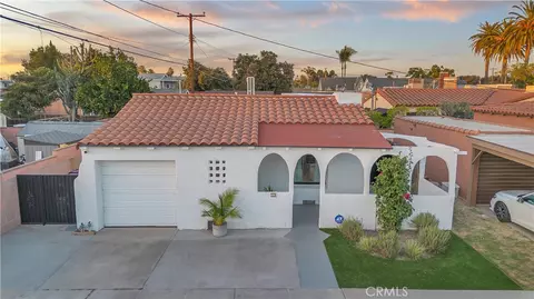 721 E 59th, Long Beach, CA 90805