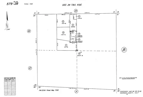 45500 Terwilliger, Anza, CA 92539