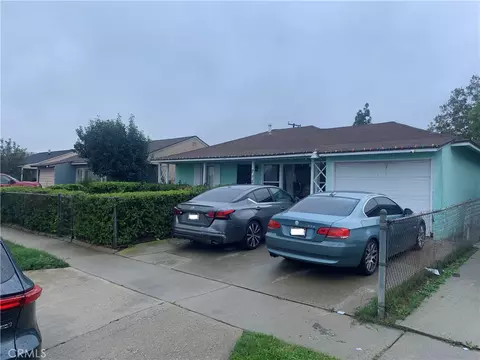 705 S Corlett Ave, Compton, CA 90220 photo 2