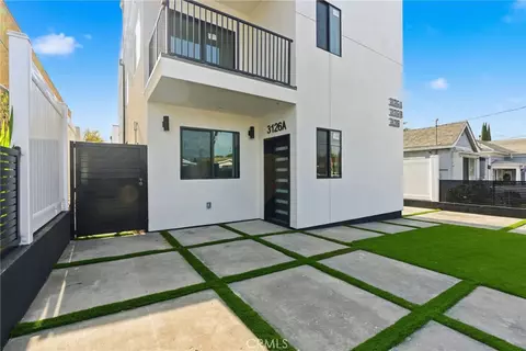 3126 Blanchard St, Los Angeles, CA 90063