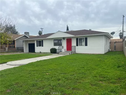 3503 Elcia, Bakersfield, CA 93309