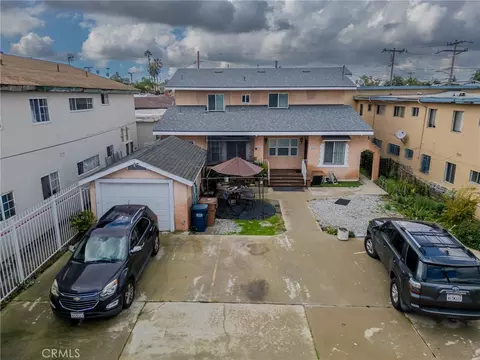 10625 S Budlong, Los Angeles, CA 90044