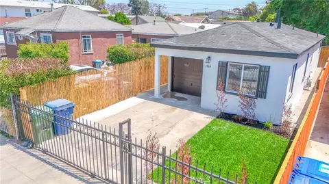 1964 E 114th St, Los Angeles, CA 90059