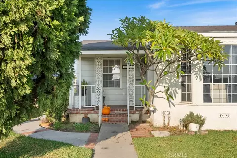 11005 Mines Blvd, Whittier, CA 90606