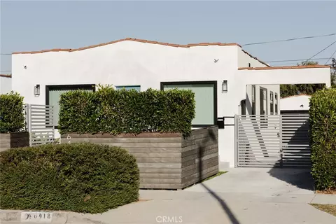 6418 3rd Ave, Los Angeles, CA 90043
