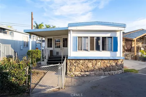 8811 Park #115, Bellflower, CA 90706